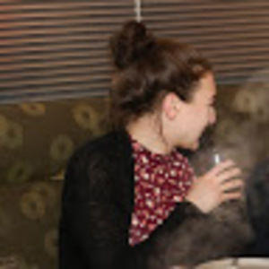 Meet your Posher, Juliana